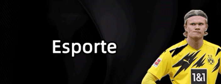 618BET-Esporte